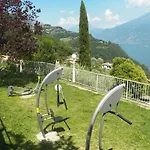 Piccola Italia-1 By Interhome * Tremosine