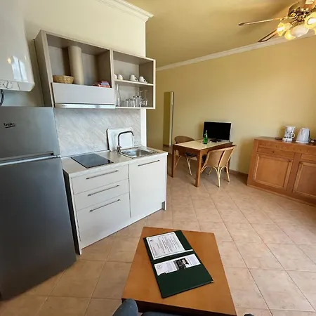 Piccola Italia-1 By Interhome Tremosine