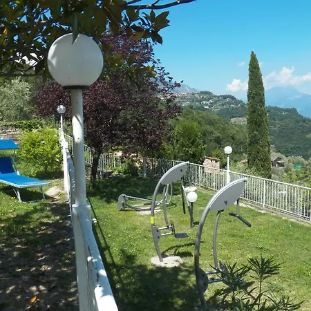 Piccola Italia-1 By Interhome *