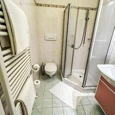 Apartamento Piccola Italia-1 By Interhome Tremosine