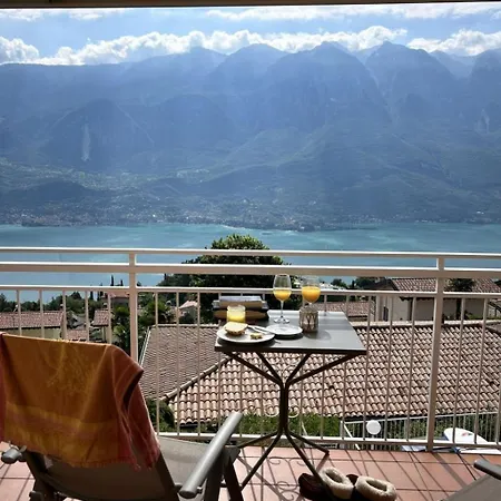 Apartamento Piccola Italia-1 By Interhome *