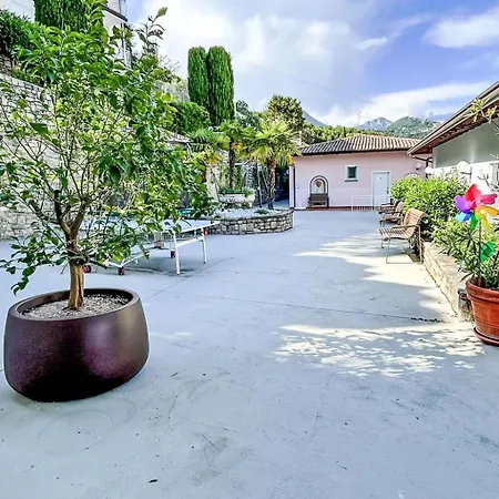 Piccola Italia-1 By Interhome Tremosine