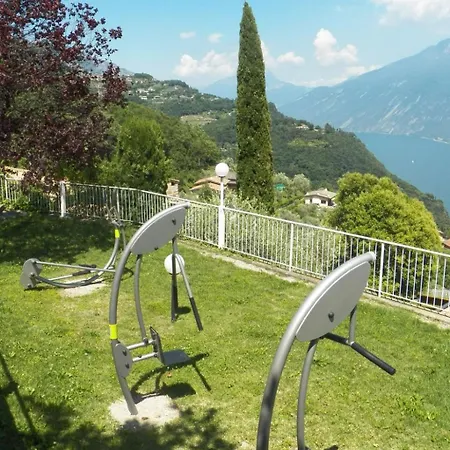 Piccola Italia-1 By Interhome * Tremosine